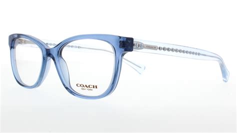 COACH Eyeglasses .